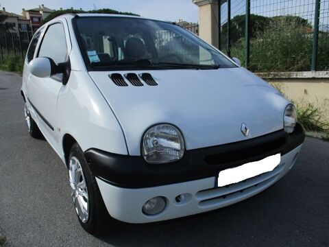 Renault twingo 1.2 60CV 1RE MAIN 89239KMS DA PACK GTIE 