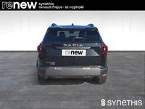 Duster Hybrid 155 Extreme 2026 occasion 83600 Fr&eacute;jus