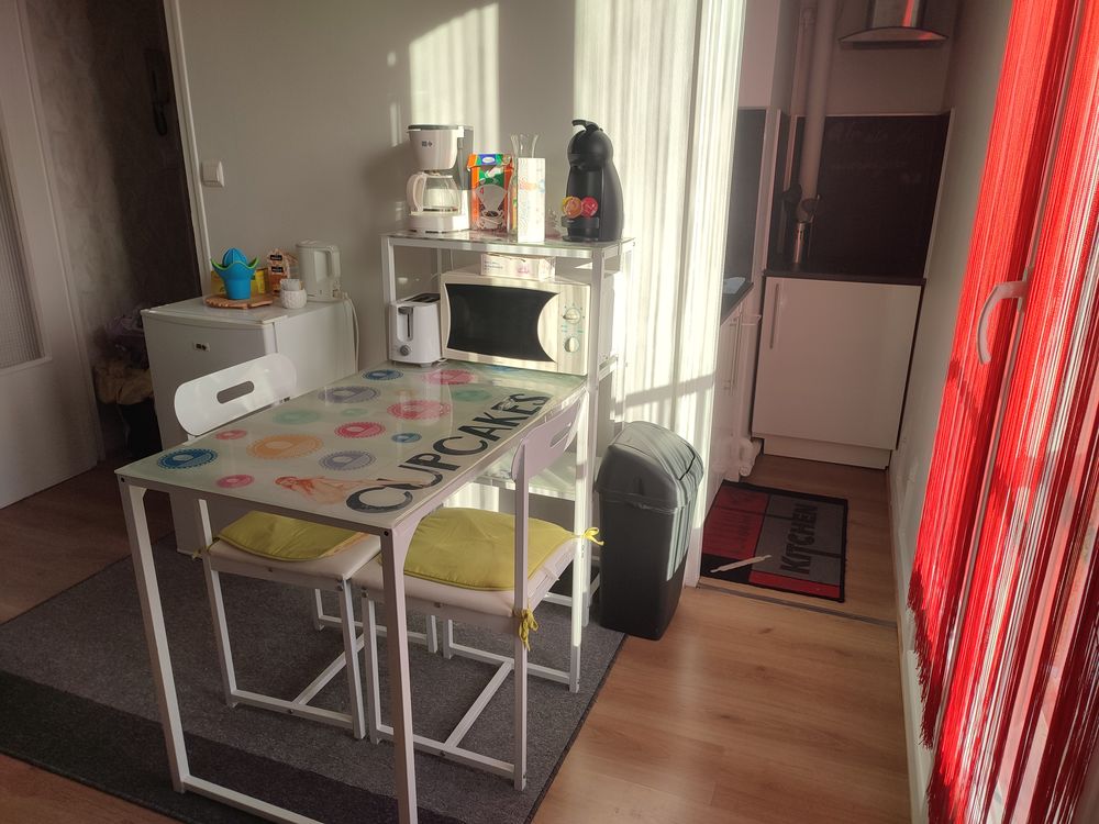   Appartement tout confort Bourgogne, Nevers (58000)