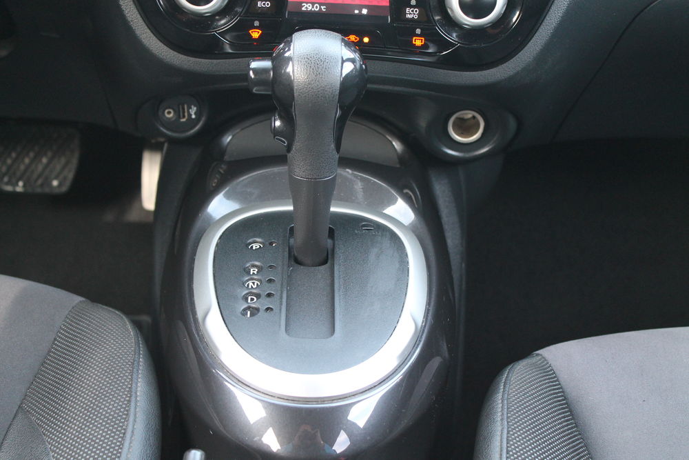 Juke 1.6e 117 Xtronic N-Connecta 2018 occasion 20260 Calvi