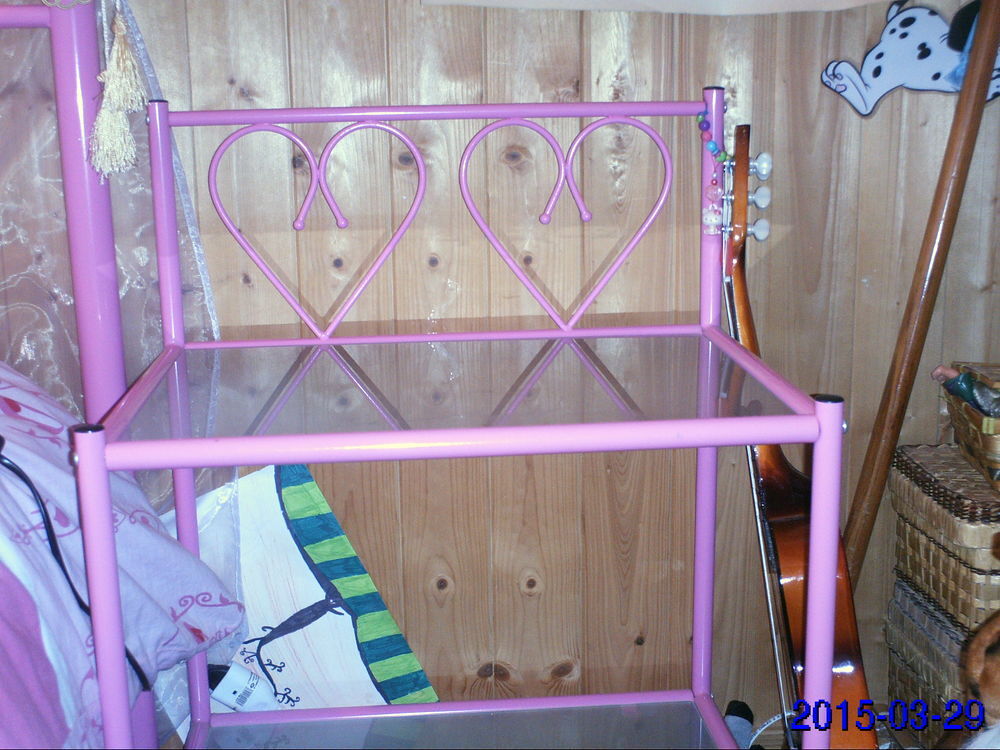 CHAMBRE FILLE Meubles
