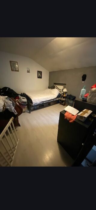  Immeuble � vendre 60 m�