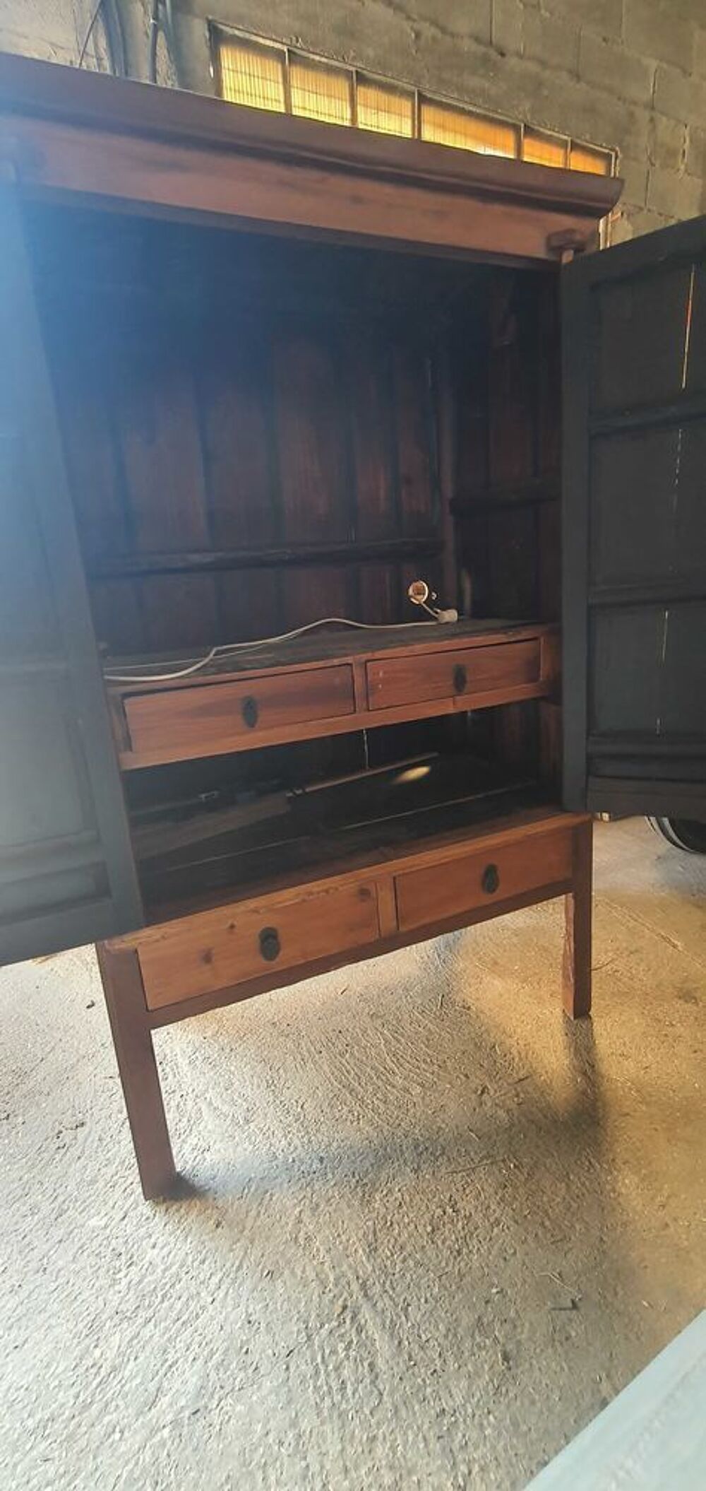 meuble chinois Meubles