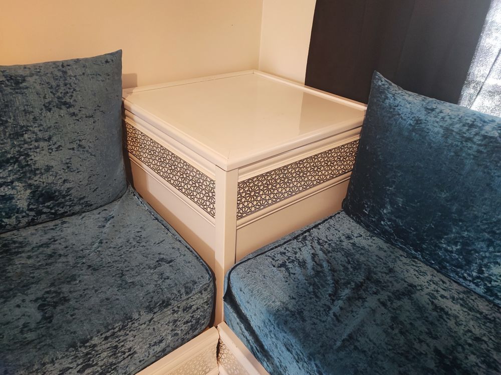 Salon marocain Meubles