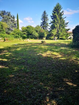  Terrain à vendre 1160 m²