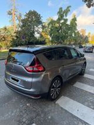 Grand scenic IV Grand Scenic TCe 160 FAP EDC Business Intens 2019 occasion 75016 Paris