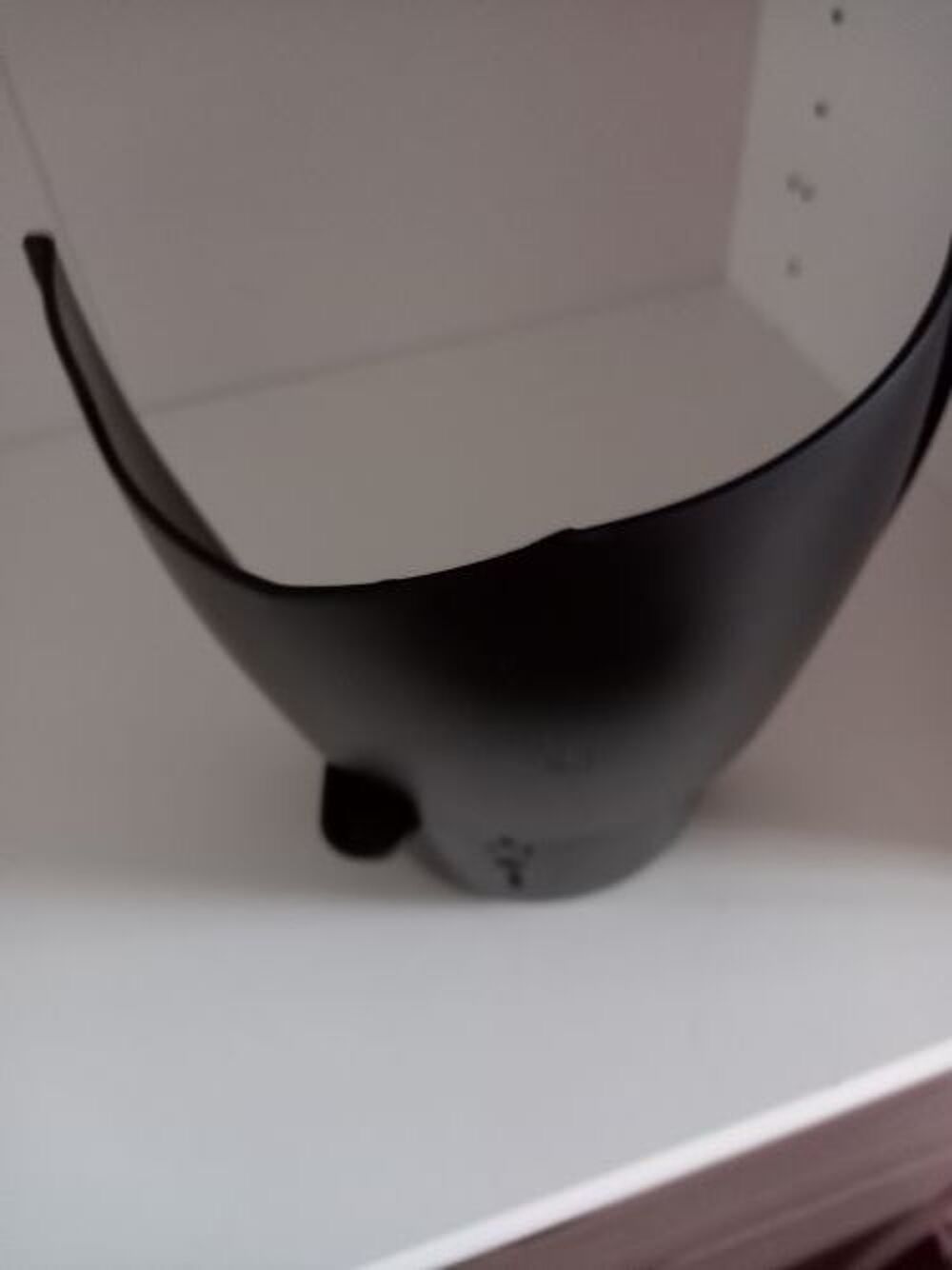 Pi&egrave;ces d&eacute;tach&eacute;es Tassimo carte noire Braun plateau de d&eacute;vers Electroménager