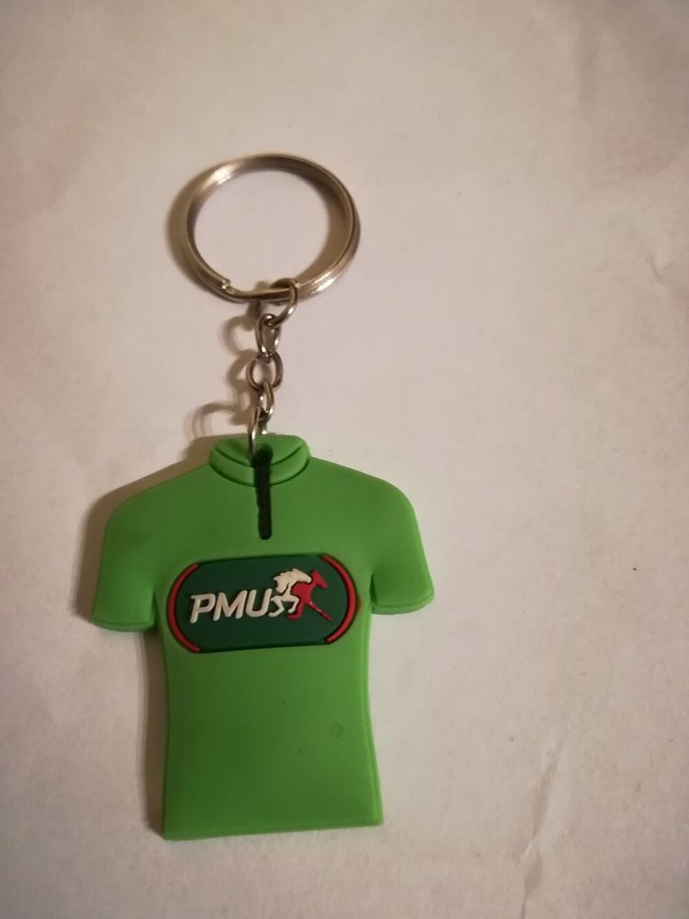 PORTE CLE PMU / Tour de France 
