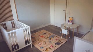  Appartement � louer 3 pi�ces 54 m�