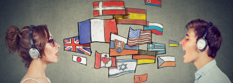 Cours de langues en ligne 0 57000 Metz