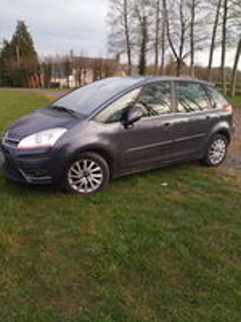C4 Picasso HDi 110 FAP Airdream Business BMP6 2009 occasion 50860 Le Mesnil-Opac
