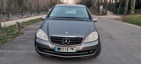 Mercedes classe a Elegance