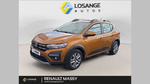 Annonce voiture Dacia Sandero 12990 €