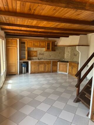 Location Duplex/Triplex Appartement type F4 . très  Belles prestations. La tour-sur-orb