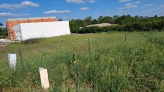  Terrain à vendre 717 m² Sanguinet