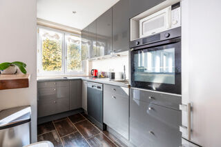  Appartement � vendre 3 pi�ces 53 m� Ivry-sur-seine