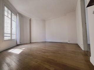  Appartement � vendre 2 pi�ces 40 m� Paris