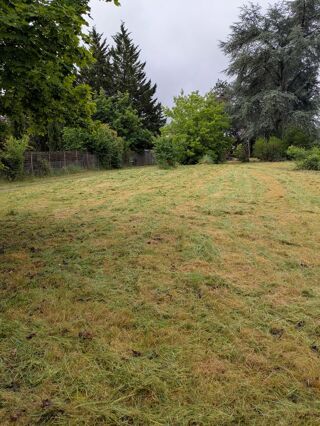 Terrain � vendre 1350 m�