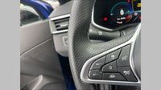 Clio V Clio E-Tech full hybrid 145 Esprit Alpine 2024 occasion 91170 Viry-Ch&acirc;tillon