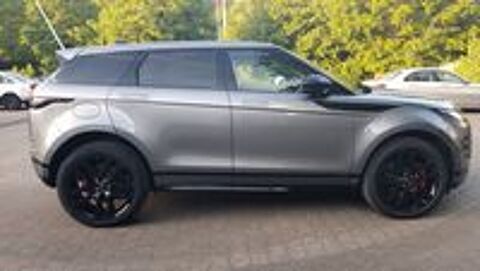 Range Rover Evoque D240 S Hybride / Diesel 4x4 2020 occasion 41500 Cour-sur-Loire