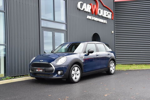 Mini Clubman MINI CLUBMAN III ONE 102 BVA6 2016 occasion Pontivy 56300