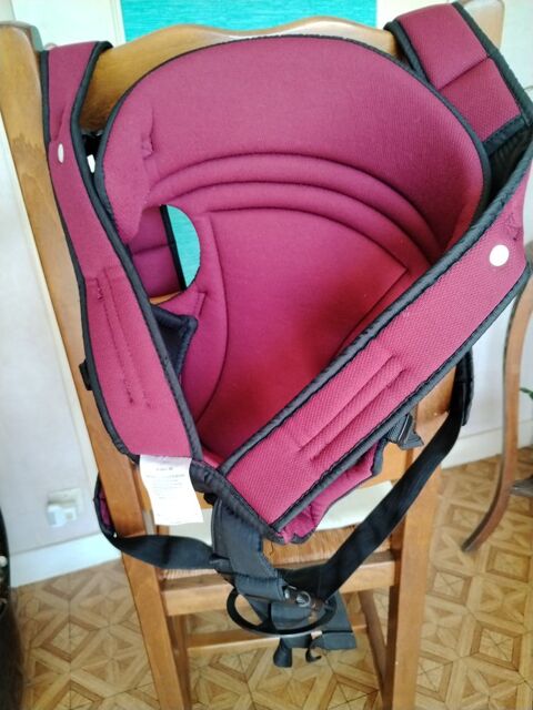BABYSUN-NURSERY //  SAC DE CHANGE
POUR PORTER BB 11 Villevêque (49)