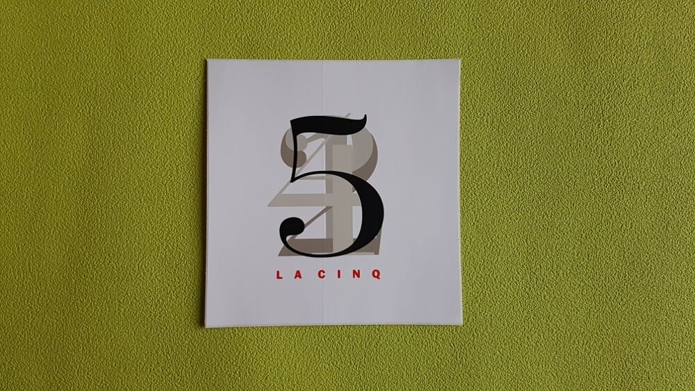 LA CINQ 