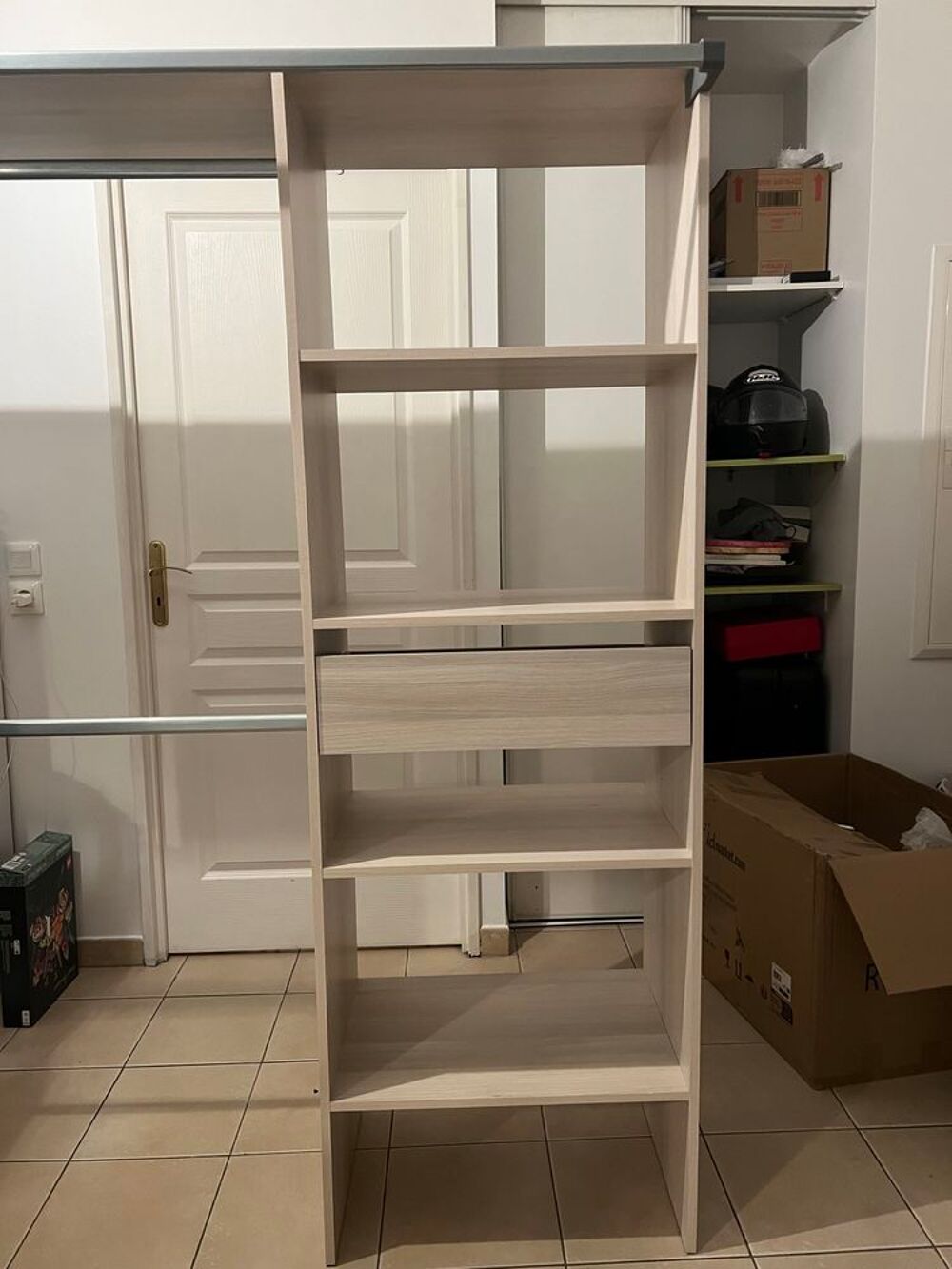 Dressing Meubles
