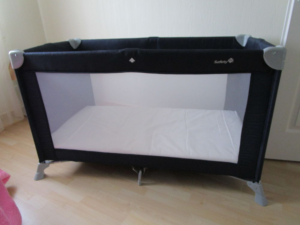 Lit enfant pliant Mobilier enfants