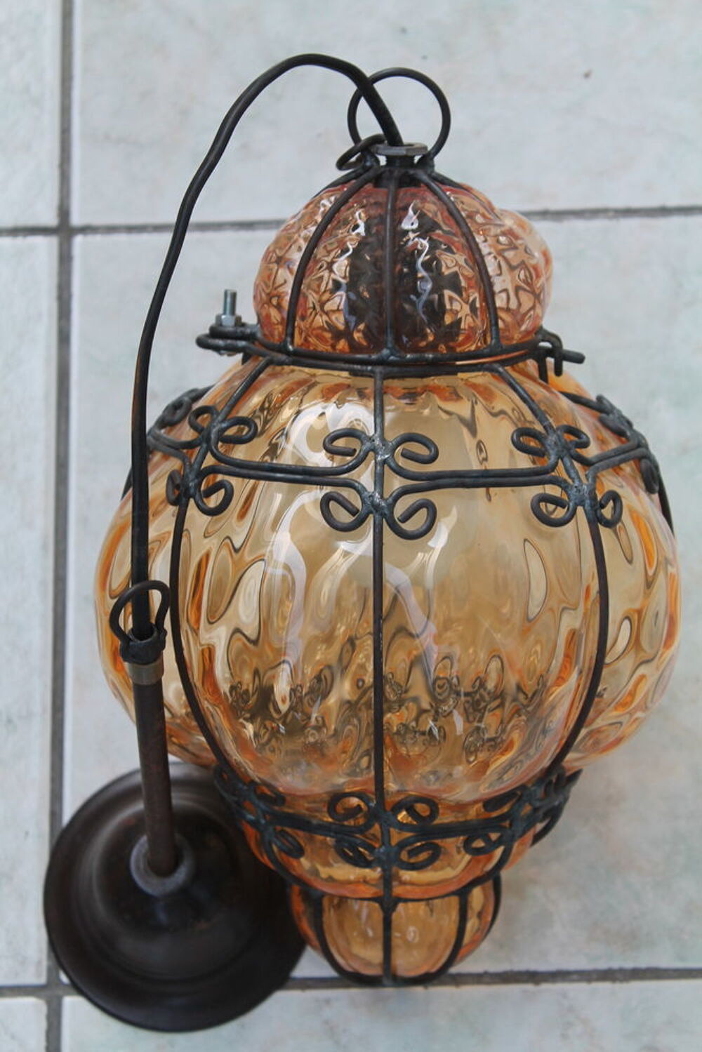 SUSPENSION Décoration
