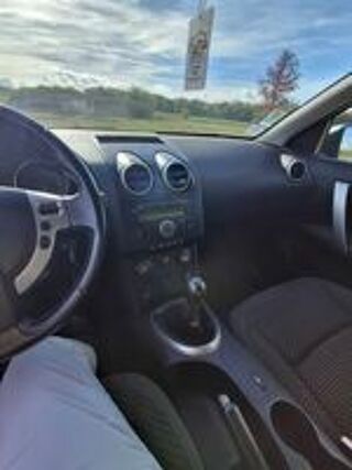 Qashqai 2.0 dCi 150 Acenta Pack 2010 occasion 02850 Le Charmel