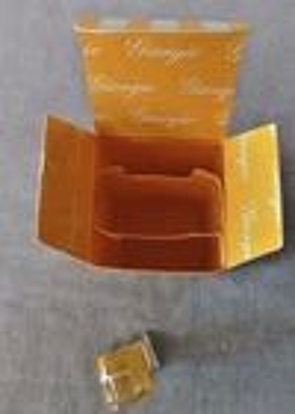 Miniature parfum Edt " Giorgio " de Giorgio Bevery Hills" 