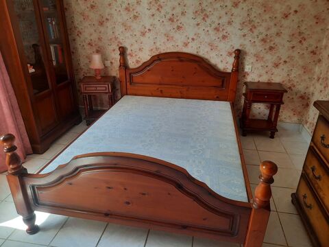 Chambre à coucher 400 Châtellerault (86)