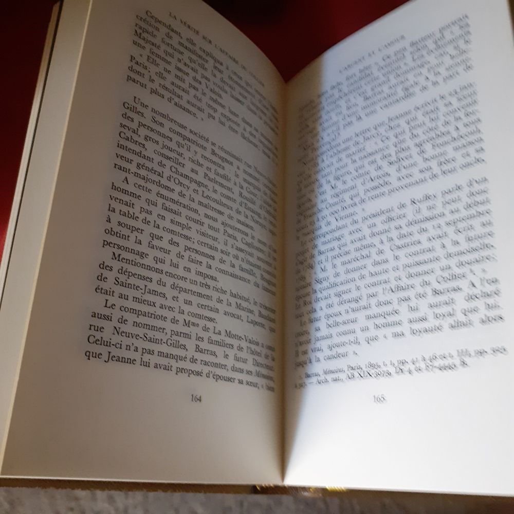 22 livres LES CAUSES CELEBRES Livres et BD