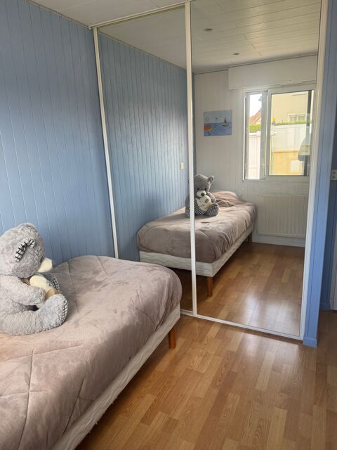  Chambre � louer 1 pi�ce 10 m� Carpiquet