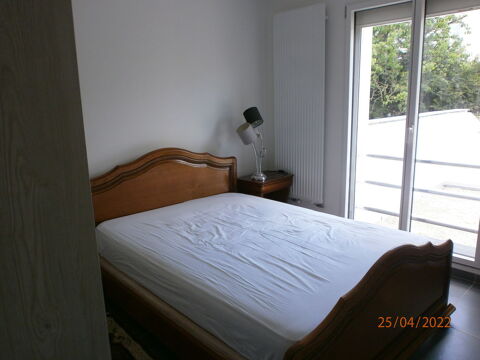  Appartement � louer 2 pi�ces 35 m�