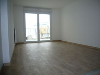  Appartement à louer 2 pièces 43 m²