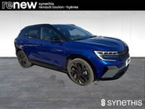Austral E-Tech hybrid 200 Techno esprit Alpine 2022 occasion 83160 La Valette-du-Var