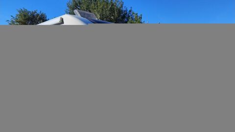 Camping car Camping car 2015 occasion MAUGUIO 34130