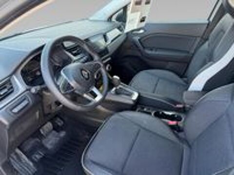 Captur E-Tech 145 - 21 Intens 2022 occasion 51300 Vitry-le-Fran&ccedil;ois
