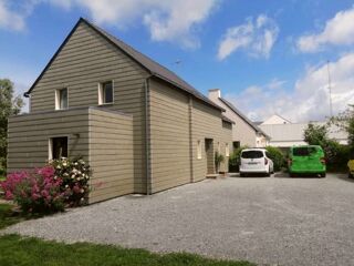  Maison � vendre 7 pi�ces 190 m�