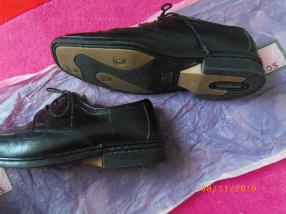 chaussures homme Chaussures