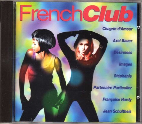 cd FRench Club  4 Martigues (13)