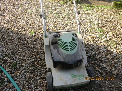 tondeuse viking MB 455 60 Mis�rieux (01)