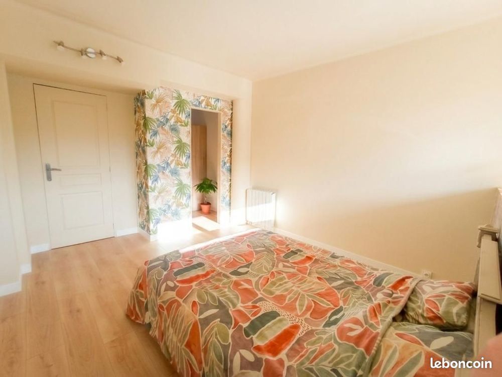 Vente Appartement T2 Duplex Centre-Ville Toulouse