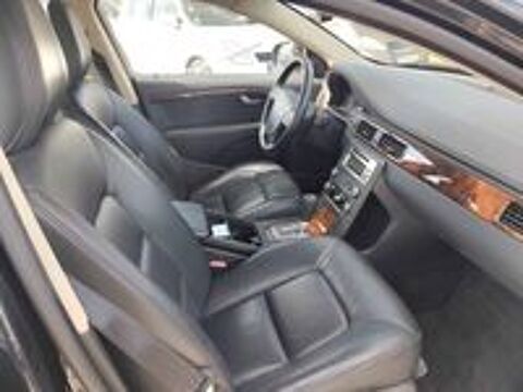 S80 3.2L AWD - 238 Summum Geartronic A 2008 occasion 79000 Niort