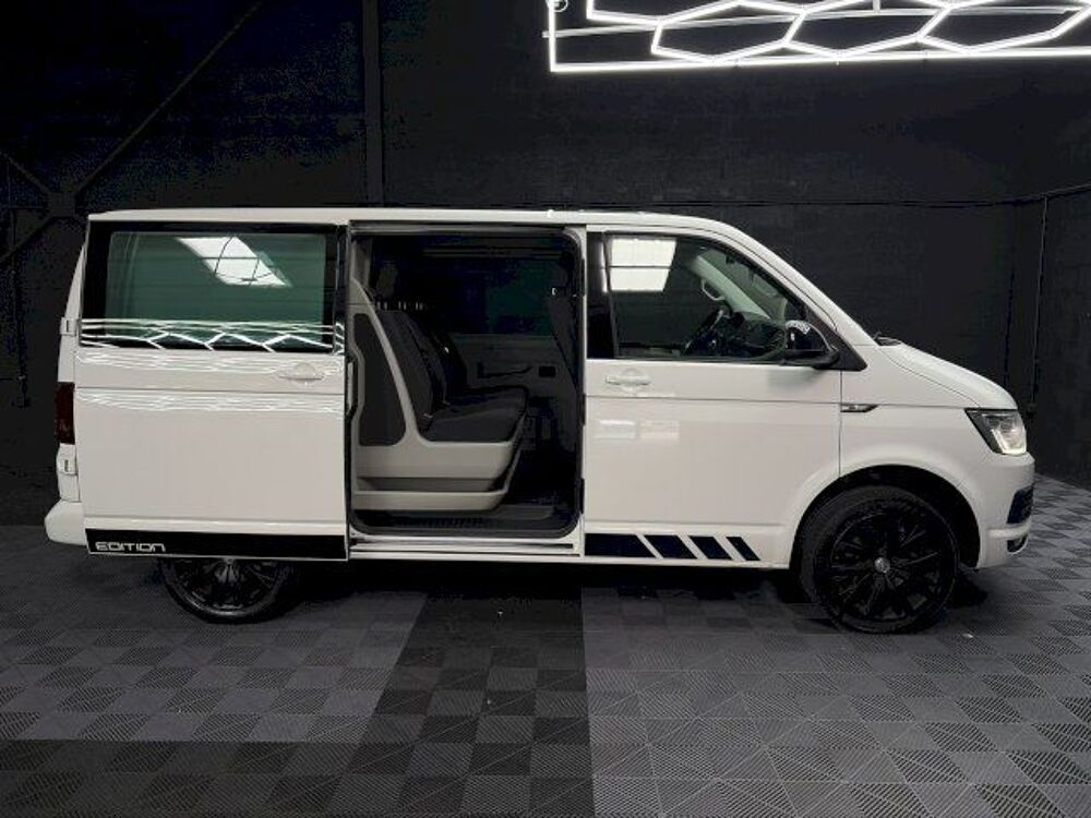 Transporter ProCab 2.0 TDI 150 Edition 30 occasion 33520 Bruges