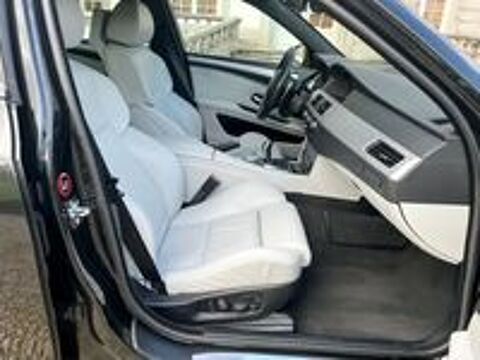 M5 Touring 507ch SMG7 2007 occasion 59310 Auchy-lez-Orchies