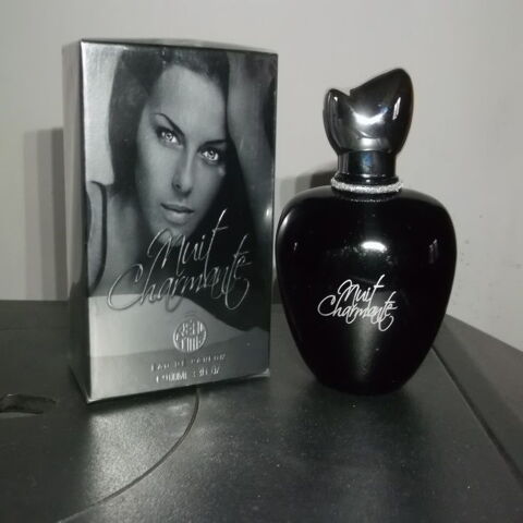 nuit charmante eau de parfum de real time 100ml neuf 8 Bourecq (62)