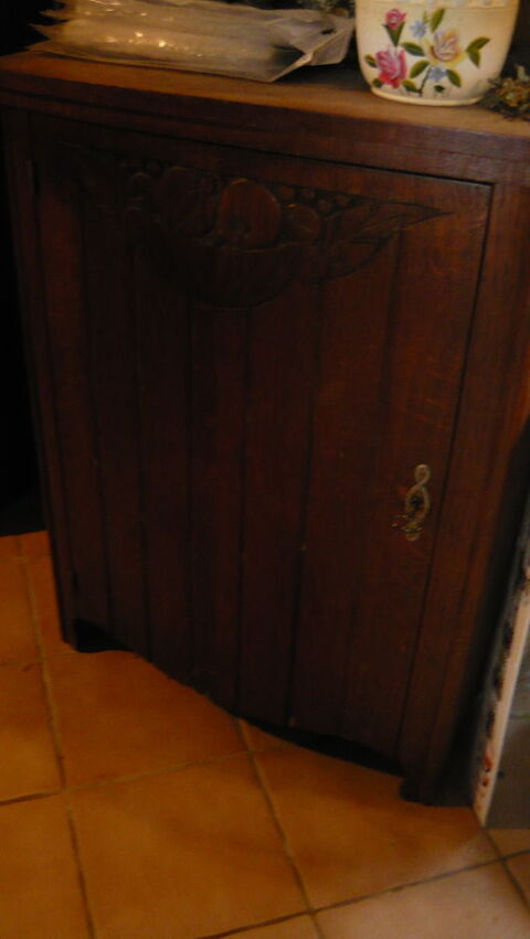 amateurs de couture  machine � coudre vintage en bois  50 Ch�tillon-en-Vendelais (35)